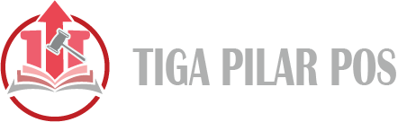 Tiga Pilar Pos