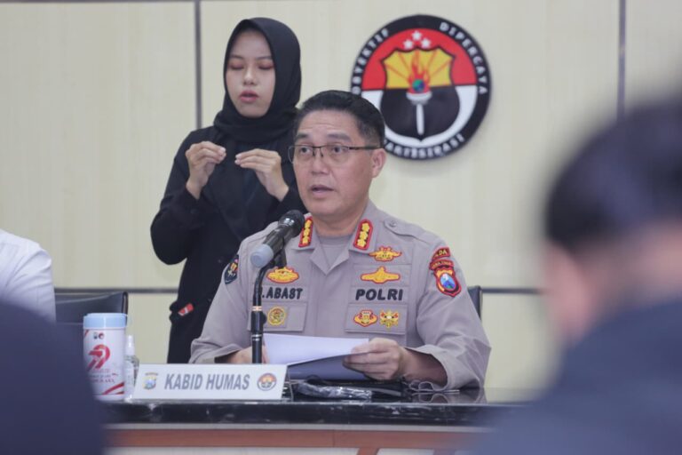 Polda Jatim Ungkap Dua Kasus TPPU, Aset Hasil Narkotika Rp 2,7 Miliar Disita*