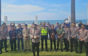 Kapolda Jatim Imbau Pemudik ke Bali Manfaatkan Buffer Zone Saat Antre Penyeberangan*