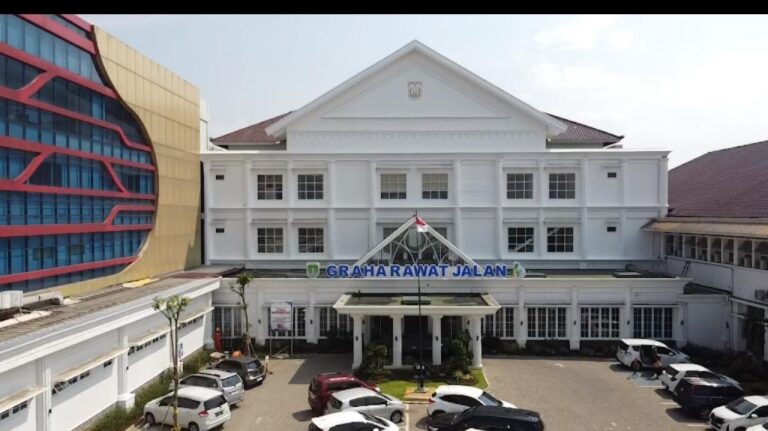 RSUD Bangil Resmi Luncurkan Layanan Vaksinasi Internasional: Permudah Akses Pekerja Migran dan Jemaah Umrah