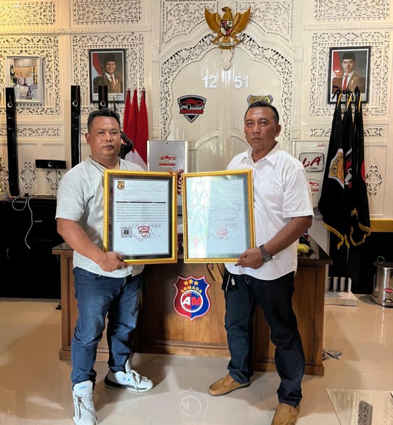 LPK. SM SAKERA Resmikan DPC Jember, Perkuat Jaringan Perlindungan Konsumen di Jatim