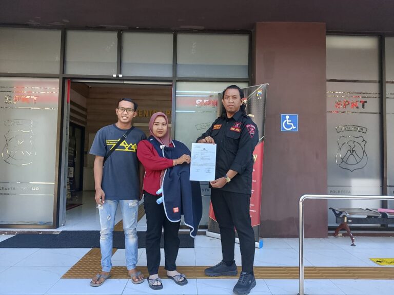 Utang Membengkak Puluhan Kali Lipat, Korban Pemerasan Rentenir di Sidoarjo Lapor Polisi