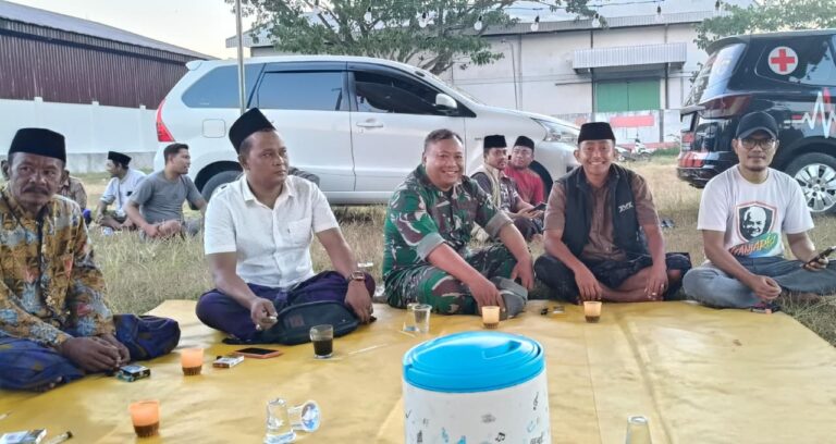 Cek Sound sistem Audio PMJ ( Putra Madura jaya ) Gemparkan masyarakat Banyuates.