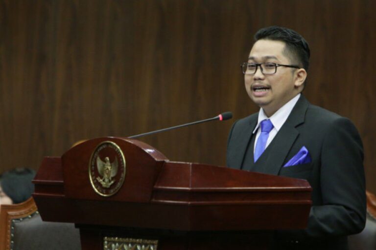 Pakar Hukum Dorong Polri Tindak Tegas Konten Medsos yang Mengandung Provokasi*