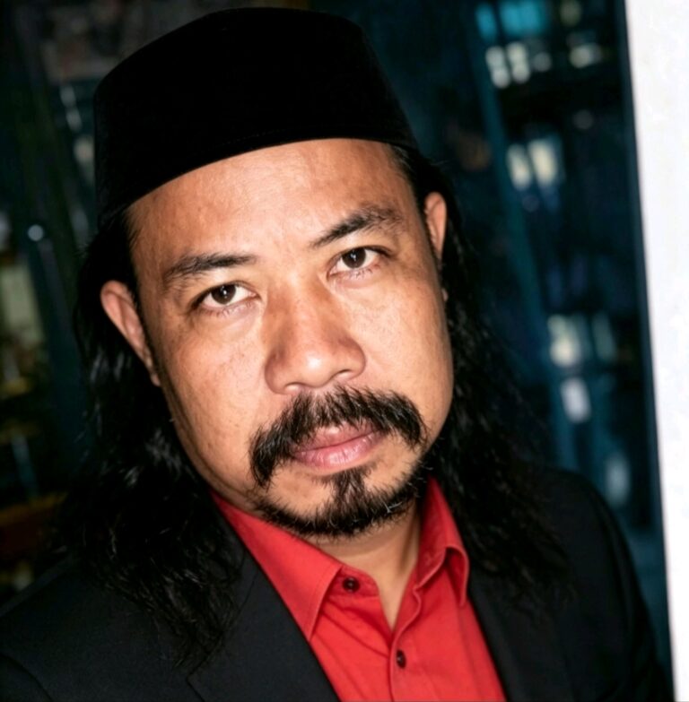 KISAH TRANSFORMASI WIJAYANTO ALIAS LIMBAD: DARI HIDUP LALAI MENJADI AKTIFIS DAKWAH YANG PATUT DITELADANI