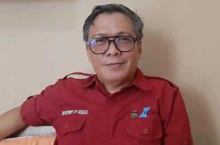 Petani Laoli Mengadu ke Kedatuan Luwu, Sosiolog Unhas: Mereka Mencari Ruang Dialog