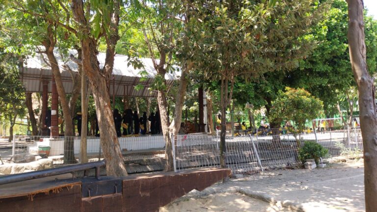 SMPN 1 Sukodono, Sekolah Favorit Dengan 1400 Siswa dan Fasilitas Super Lengkap