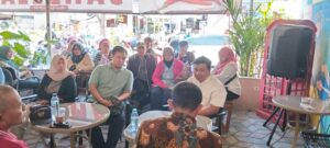 Mantan Karyawan PT Kasa Husada Wira Jatim Sampaikan Aspirasi soal Pesangon dan Kekurangan Gaji kepada DPRD Jatim