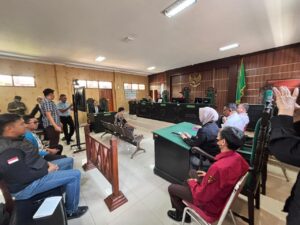 Praperadilan Eks Direktur BPR Kota Madiun: Pemohon Soroti Pemanggilan Tahap II Sebelum Putusan dan Hadirkan Bukti P-8 hingga P-11